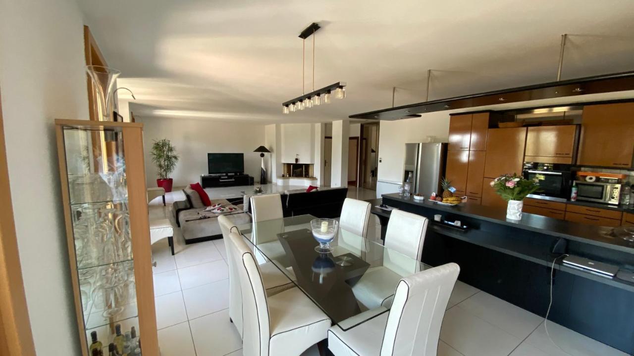 Magnifique T3 Face Au Lac Evian-les-Bains Ngoại thất bức ảnh