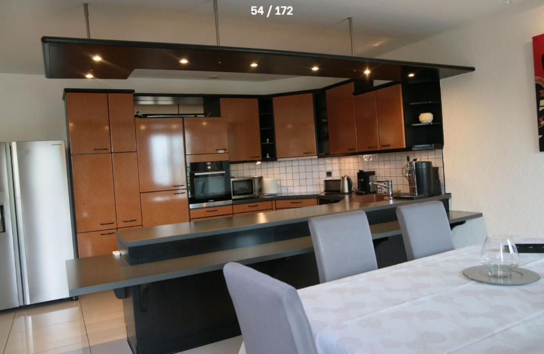 Magnifique T3 Face Au Lac Evian-les-Bains Ngoại thất bức ảnh