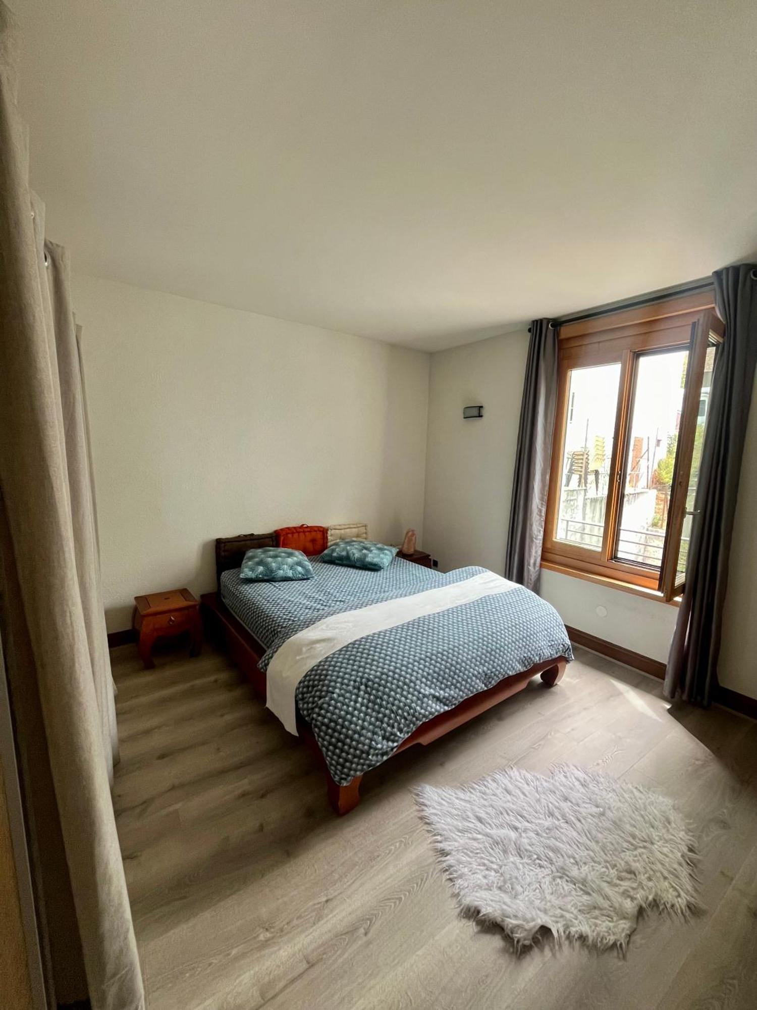 Magnifique T3 Face Au Lac Evian-les-Bains Ngoại thất bức ảnh
