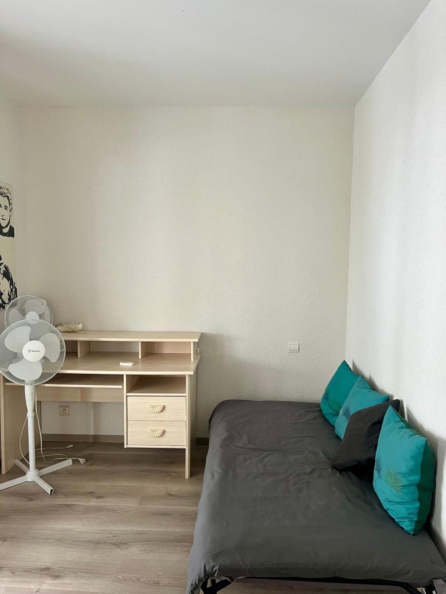 Magnifique T3 Face Au Lac Evian-les-Bains Ngoại thất bức ảnh